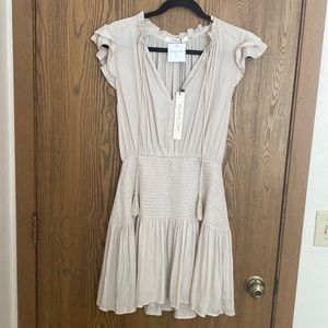 Women’s dress